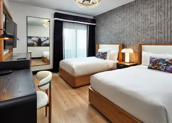 Elan Hotel hotel thumbnail 7
