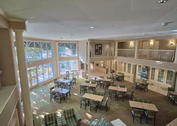 La Quinta Inn & Suites by Wyndham Orlando I Drive/Conv Ctr hotel thumbnail 2