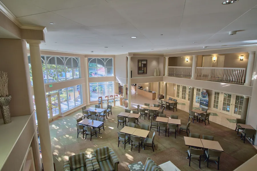 La Quinta Inn & Suites by Wyndham Orlando I Drive/Conv Ctr hotel detail image 2