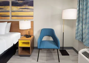 Days Inn & Suites by Wyndham Vicksburg hotel thumbnail 4