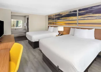 Days Inn & Suites by Wyndham Vicksburg hotel thumbnail 7