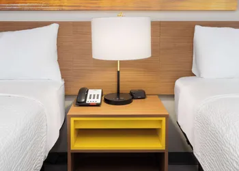 Days Inn & Suites by Wyndham Vicksburg hotel thumbnail 8