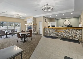 Sandpoint Hotel & Suites Downtown hotel thumbnail 2