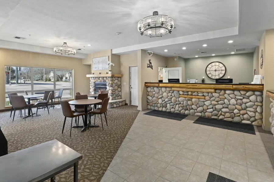 Sandpoint Hotel & Suites Downtown hotel detail image 2