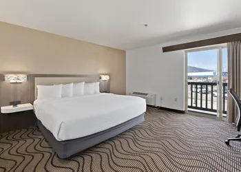 Sandpoint Hotel & Suites Downtown hotel thumbnail 4