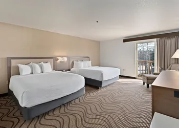 Sandpoint Hotel & Suites Downtown hotel thumbnail 6