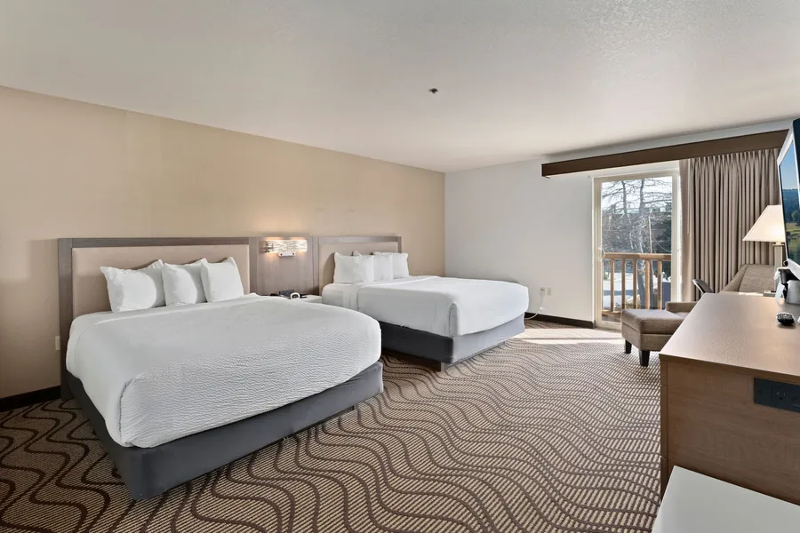 Sandpoint Hotel & Suites Downtown hotel detail image 6