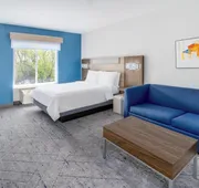 Holiday Inn Express Hotel & Suites Denver North - Thornton by IHG hotel detail image 3