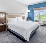 Holiday Inn Express Hotel & Suites Denver North - Thornton by IHG hotel detail image 4