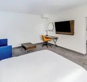 Holiday Inn Express Hotel & Suites Denver North - Thornton by IHG hotel detail image 5