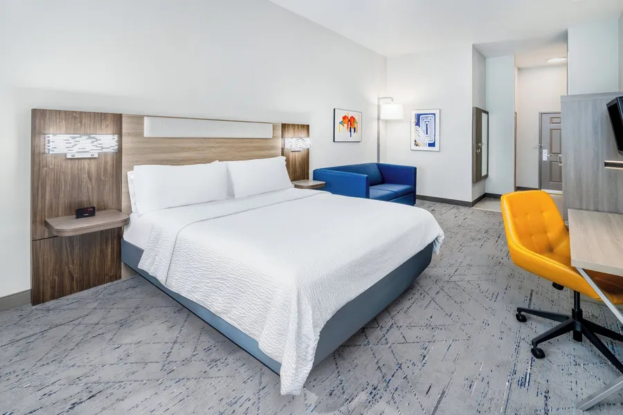 Holiday Inn Express Hotel & Suites Denver North - Thornton by IHG hotel detail image 6