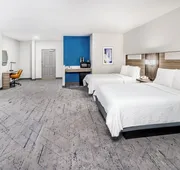 Holiday Inn Express Hotel & Suites Denver North - Thornton by IHG hotel detail image 7