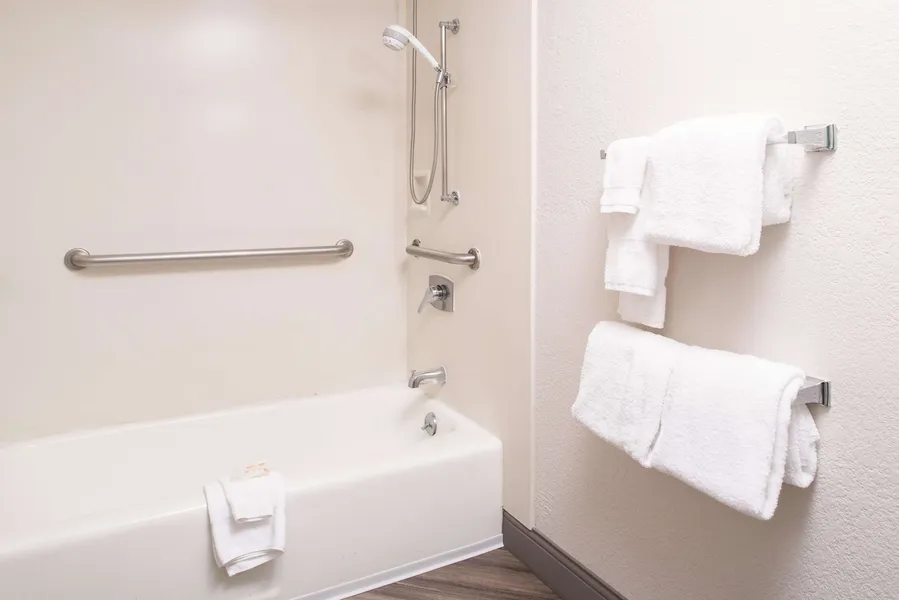 La Quinta Inn & Suites by Wyndham DFW Airport South / Irving hotel detail image 6