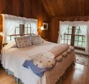 Arlington's West Mountain Inn hotel detail image 4
