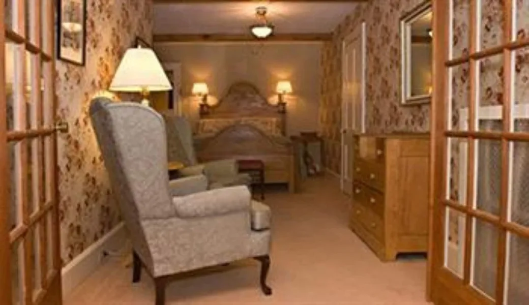 Arlington's West Mountain Inn hotel detail image 6