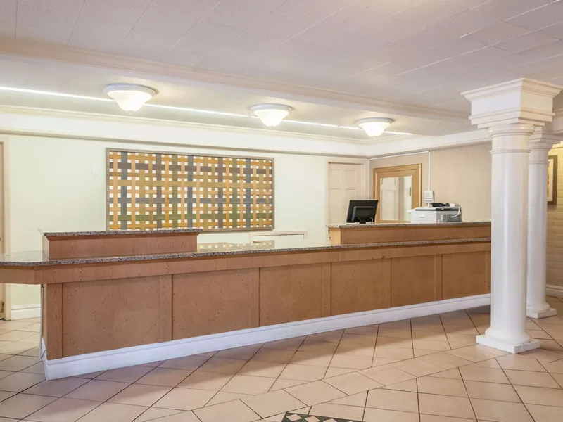 La Quinta Inn by Wyndham New Orleans West Bank / Gretna hotel detail image 2