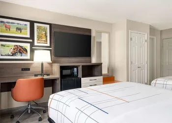 La Quinta Inn Lexington/Horse Park hotel thumbnail 5