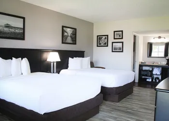 La Quinta Inn by Wyndham Cocoa Beach-Port Canaveral hotel thumbnail 8