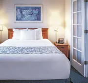 La Quinta Inn by Wyndham Moline Airport hotel detail image 3
