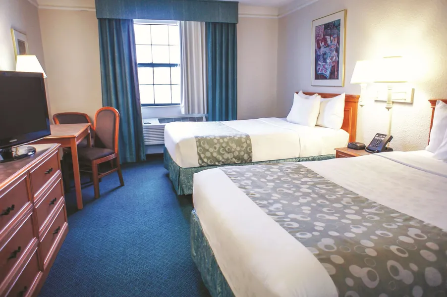 La Quinta Inn by Wyndham Moline Airport hotel detail image 6