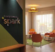 Spark by Hilton Terrell hotel detail image 4