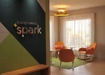 Spark by Hilton Terrell hotel thumbnail 4