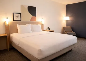 Spark by Hilton Terrell hotel thumbnail 5