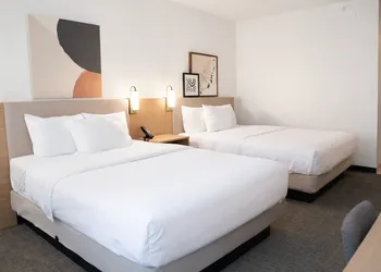 Spark by Hilton Terrell hotel thumbnail 7