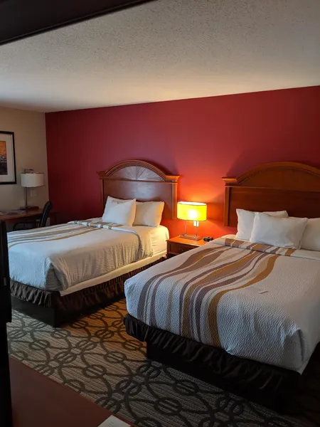 La Quinta Inn & Suites by Wyndham North Platte hotel detail image 6