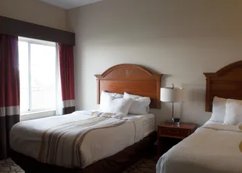La Quinta Inn & Suites by Wyndham North Platte hotel thumbnail 8