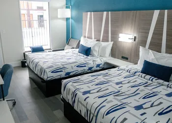 Serenity Stay hotel thumbnail 3