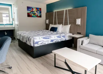 Serenity Stay hotel thumbnail 4
