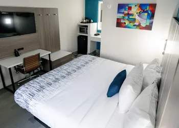 Serenity Stay hotel thumbnail 5