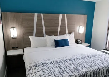 Serenity Stay hotel thumbnail 6