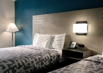 Serenity Stay hotel thumbnail 7