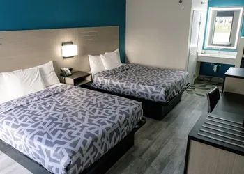 Serenity Stay hotel thumbnail 8