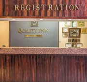 Quality Inn Barstow Route 66 hotel detail image 4