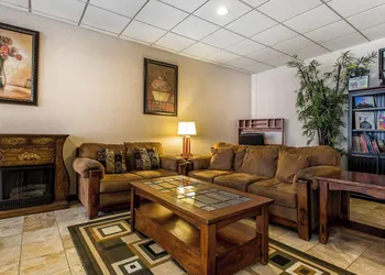 Quality Inn Barstow Route 66 hotel thumbnail 5