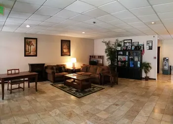 Quality Inn Barstow Route 66 hotel thumbnail 6