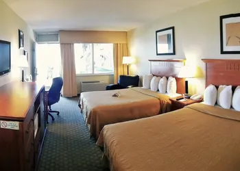 Quality Inn Barstow Route 66 hotel thumbnail 7