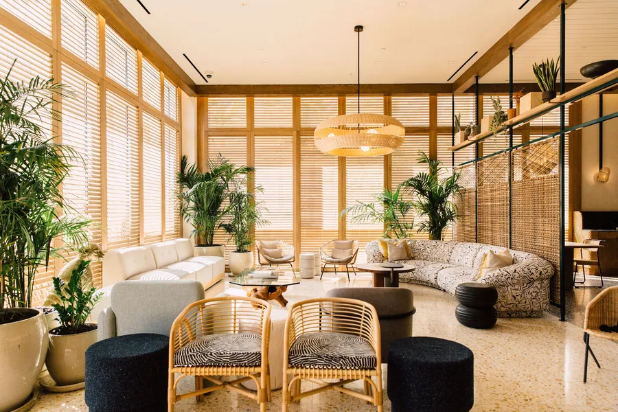 Hotel June West L.A., a Member of Design Hotels hotel detail image 2