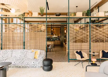 Hotel June West L.A., a Member of Design Hotels hotel thumbnail 6