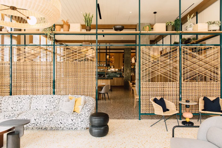 Hotel June West L.A., a Member of Design Hotels hotel detail image 6