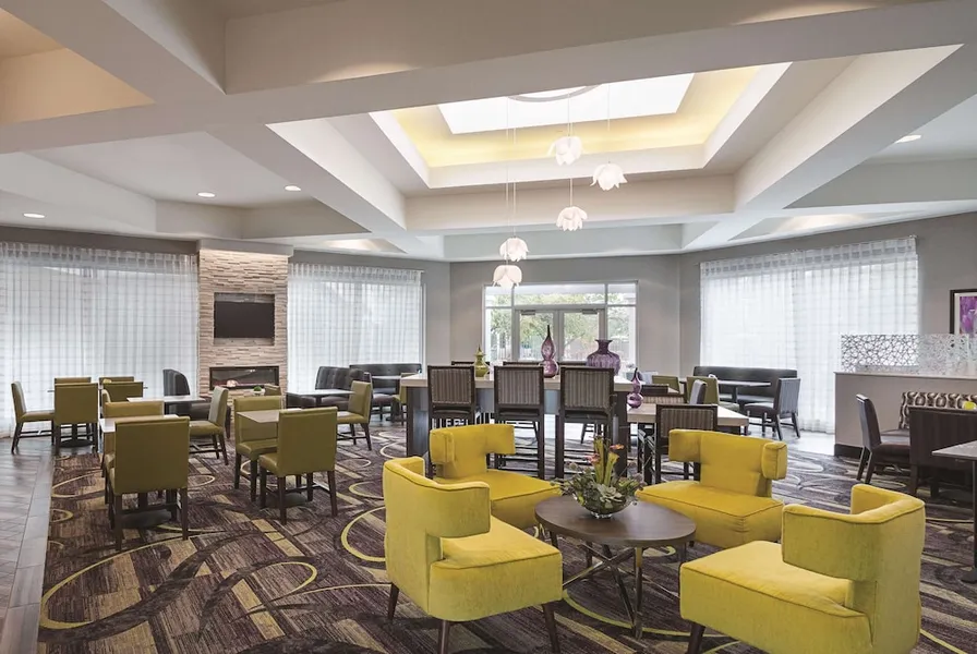 La Quinta Inn & Suites by Wyndham Orem University Pwy/Provo hotel detail image 2