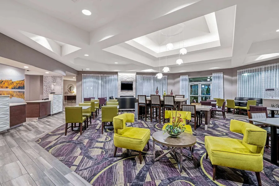 La Quinta Inn & Suites by Wyndham Orem University Pwy/Provo hotel detail image 6