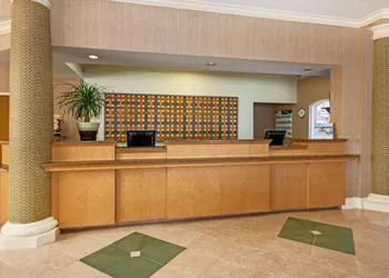 La Quinta Inn & Suites by Wyndham Albuquerque West hotel thumbnail 2