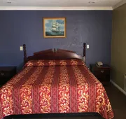 Hyde Park hotel detail image 5
