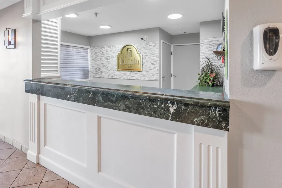 La Quinta Inn by Wyndham Cleveland Independence hotel detail image 2