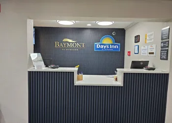 Baymont by Wyndham Davenport hotel thumbnail 6