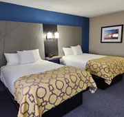 Baymont by Wyndham Davenport hotel detail image 7